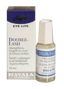 Mavala Double Lash Review