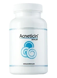 Acneticin Review
