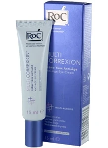 RoC Eye Cream Review