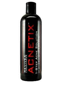 Acnetix Review