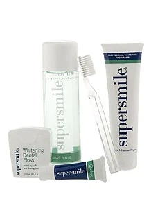 Supersmile Review