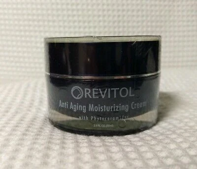 Revitol Anti-Aging Moisturizing Cream