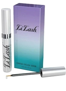 Lilash Reviews: Grow You Eyelashes With Lilash Eyelash Serum