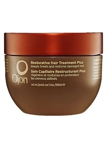 Ojon Restorative Hair Treatment Review