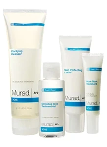 Murad Acne Complex Review