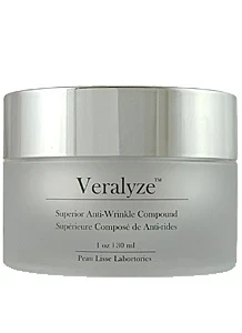 Veralyze Eye Cream Review