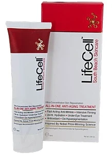 LifeCell Review