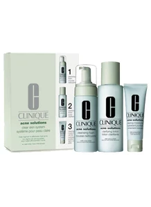 Clinique Acne Solutions Review