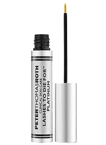 Peter Thomas Roth Lashes Review