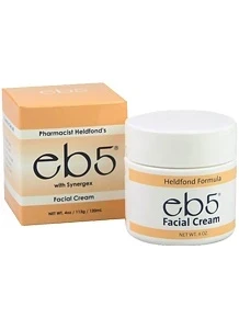 EB5 Facial Cream Review