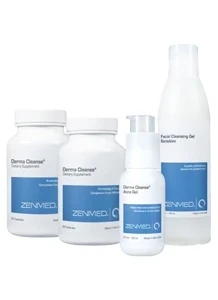 ZenMed Derma Cleanse Review