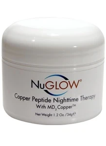 NuGlow Therapy Review