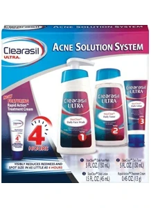 Clearasil Ultra Review