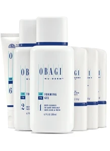 Obagi Nu-Derm Review