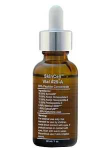 SkinCell Vial #29-A Review