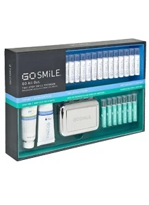 Go Smile Review