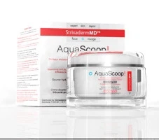 Strixaderm AquaScoop Review