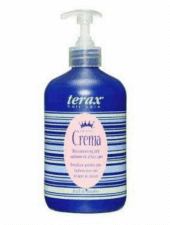 Terax Hair Care Ultra Crema Conditioner Review