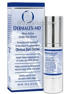 Dermalex MD Review