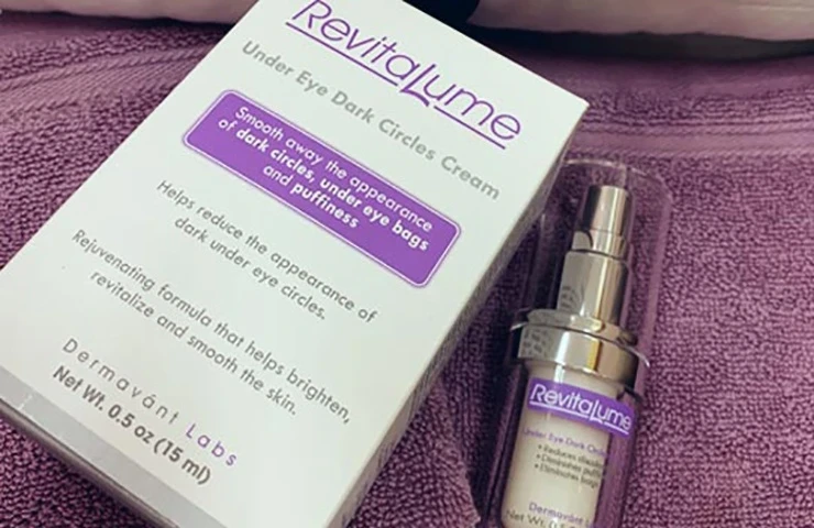 Revitalume