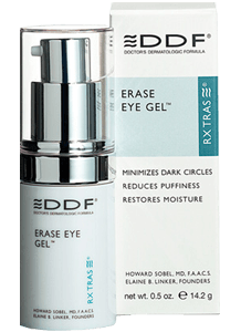 DDF Erase Review