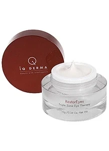 iQ Derma Review