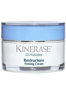 Kinerase Restructure Firming Cream Review & Results