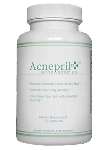 Acnepril Review