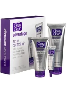 Clean and Clear Review