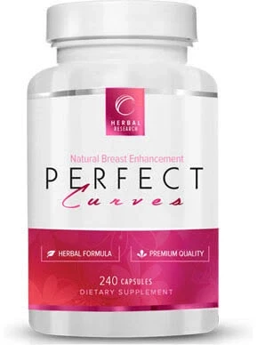 Perfect Curves Pills Review