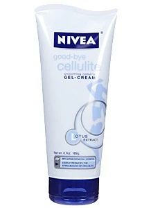 Nivea Goodbye Cellulite Review
