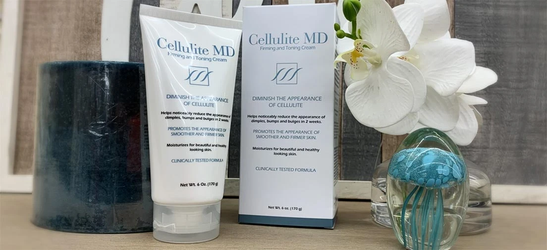 Cellulite MD Review