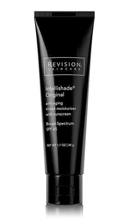Revision’s Intellishade Tinted Moisturizer Review